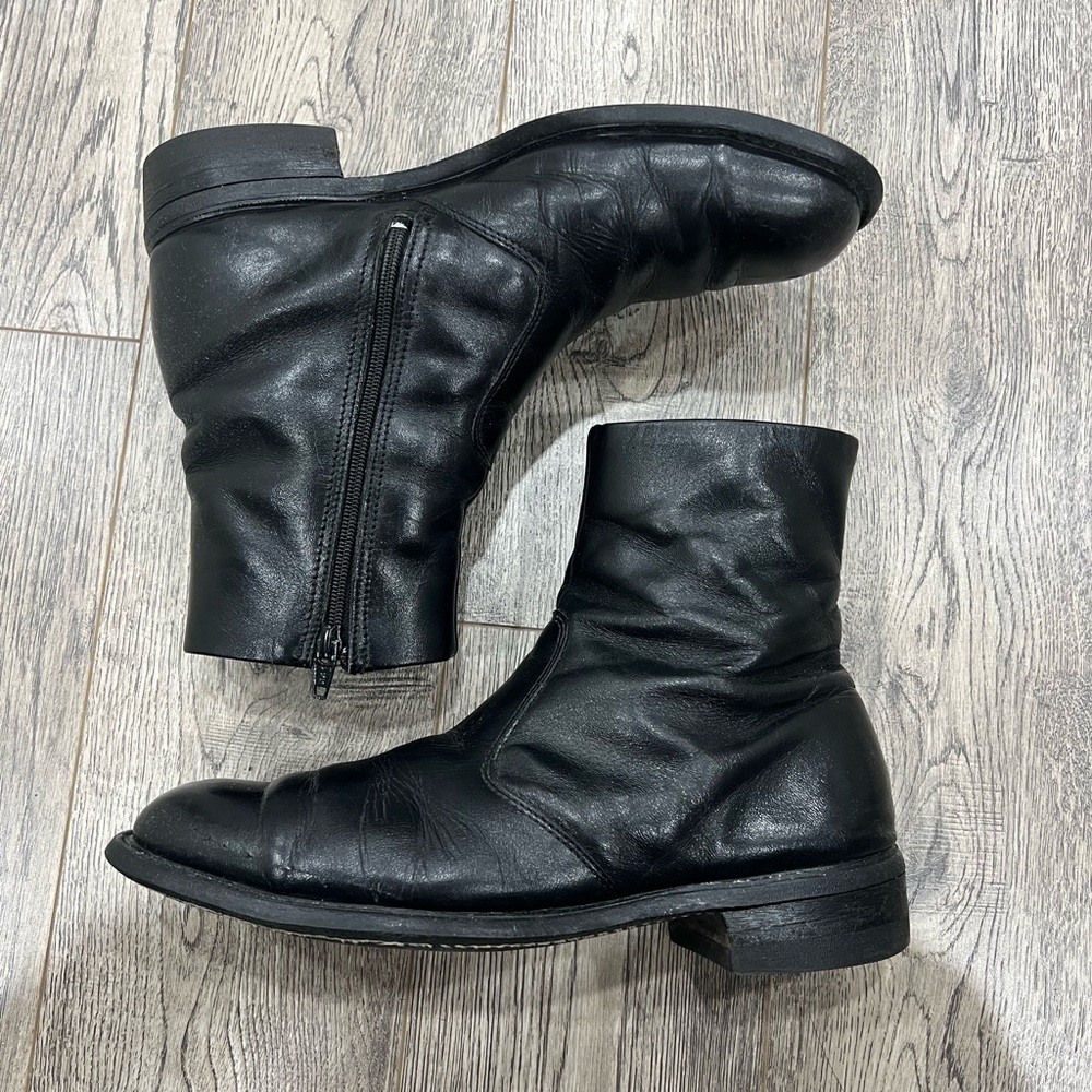 Vintage Biltrite Boots
